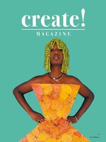 Create! Magazine